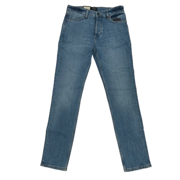 NWT NEUW Denim Ray Tapered Skinny Jeans Size 29 x 32 Men's - Picture 1 of 6